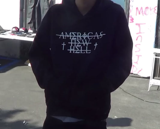 AmericasNewHell & Cinco